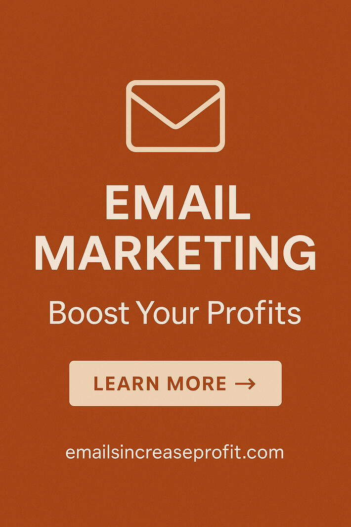 Email Marketing Digital